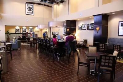 Photo 3 - Hampton Inn & Suites Carlsbad