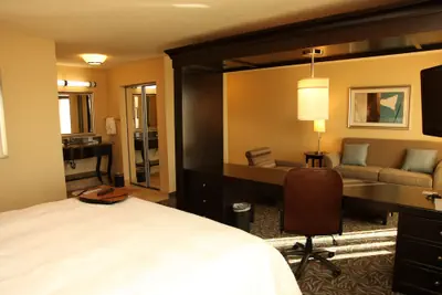 Photo 5 - Hampton Inn & Suites Carlsbad