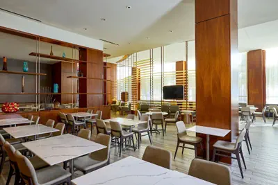 Photo 4 - Residence Inn Arlington Capital View