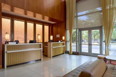 Photo 3 - Residence Inn Arlington Capital View
