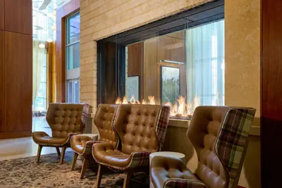 Photo 5 - Residence Inn Arlington Capital View