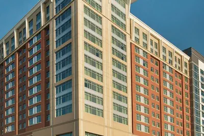 Photo 2 - Residence Inn Arlington Capital View