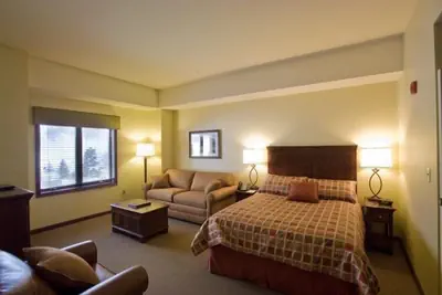 Photo 5 - The Tamarack Club