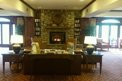 Photo 3 - The Tamarack Club