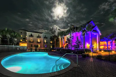 Photo 2 - 30A Inn & Suites