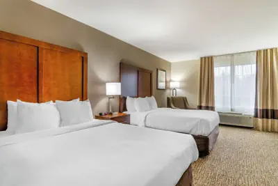 Photo 5 - Comfort Inn & Suites near Bethel College