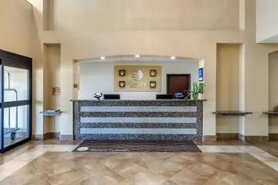 Photo 4 - Comfort Inn & Suites near Bethel College