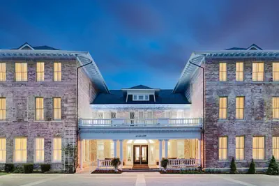 Photo 2 - Inn at Carnall Hall
