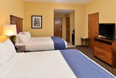 Photo 4 - Holiday Inn Montgomery Airport South by IHG