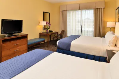 Photo 3 - Holiday Inn Montgomery Airport South by IHG