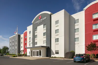 Photo 2 - Candlewood Suites Fayetteville Fort Bragg by IHG