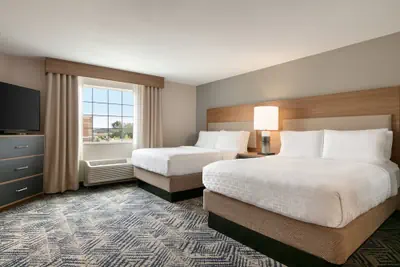 Photo 5 - Candlewood Suites Fayetteville Fort Bragg by IHG