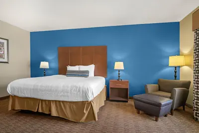 Photo 5 - Best Western St. Francisville Hotel