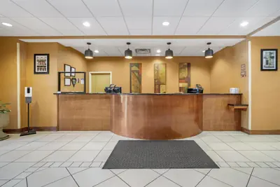Photo 3 - Best Western St. Francisville Hotel