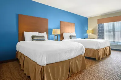 Photo 2 - Best Western St. Francisville Hotel