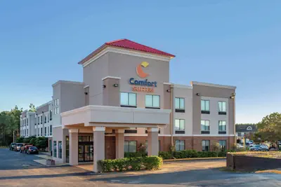 Photo 2 - Comfort Suites Natchitoches