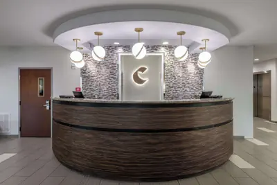Photo 3 - Comfort Suites Natchitoches
