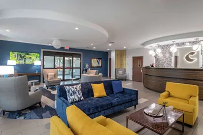 Photo 5 - Comfort Suites Natchitoches