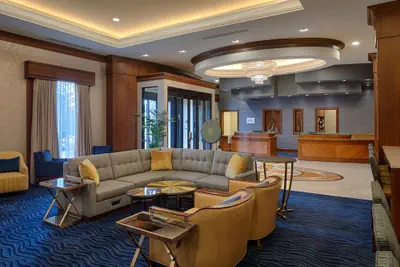 Photo 4 - Residence Inn by Marriott Cincinnati Downtown/The Phelps
