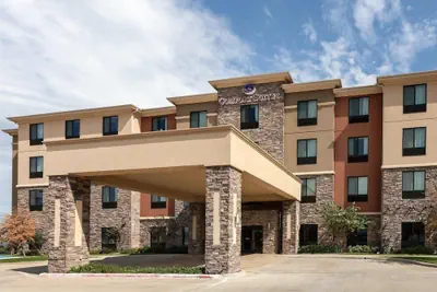 Photo 2 - Comfort Suites Greenville