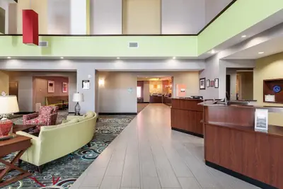 Photo 4 - Comfort Suites Greenville