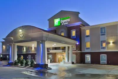 Photo 2 - Holiday Inn Express Hotel & Suites Alvarado by IHG