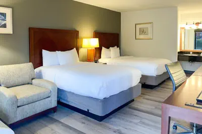Photo 4 - GreenTree Hotel & Extended Stay I-10 FWY Houston, Channelview, Baytown