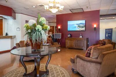 Photo 3 - GreenTree Hotel & Extended Stay I-10 FWY Houston, Channelview, Baytown