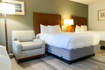 Photo 5 - GreenTree Hotel & Extended Stay I-10 FWY Houston, Channelview, Baytown