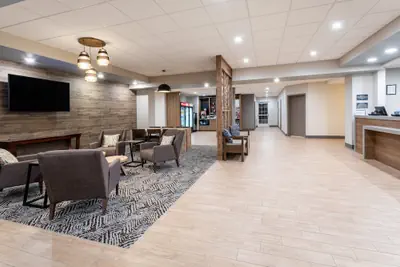 Photo 4 - Candlewood Suites Grand Junction by IHG