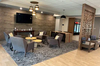 Photo 3 - Candlewood Suites Grand Junction by IHG
