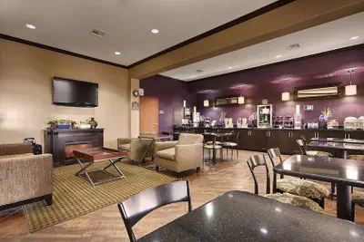 Photo 3 - Best Western Giddings Inn & Suites