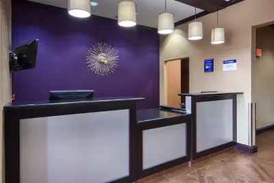 Photo 4 - Best Western Giddings Inn & Suites