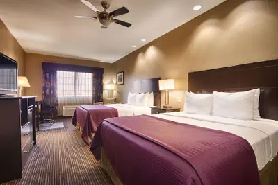 Photo 5 - Best Western Giddings Inn & Suites