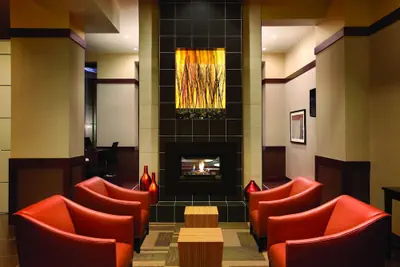 Photo 2 - Hyatt Place Des Moines/Downtown