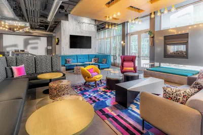 Photo 3 - Aloft by Marriott Jacksonville Tapestry Park