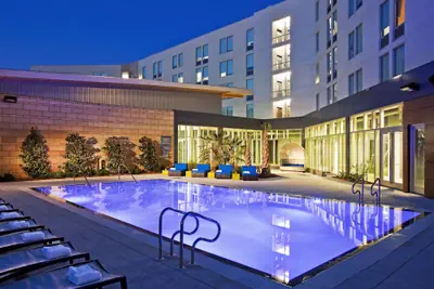 Photo 2 - Aloft by Marriott Jacksonville Tapestry Park