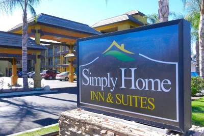 Photo 2 - Simply Home Inn & Suites