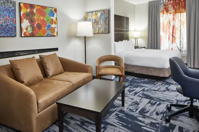 Photo 5 - Fairfield Inn and Suites Gainesville