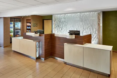 Photo 2 - Fairfield Inn and Suites Gainesville