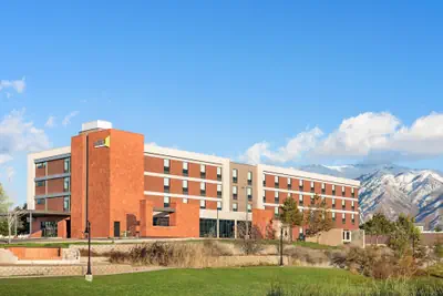 Photo 2 - Home2 Suites by Hilton Salt Lake City/Layton, UT