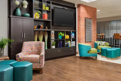 Photo 4 - Home2 Suites by Hilton Salt Lake City/Layton, UT