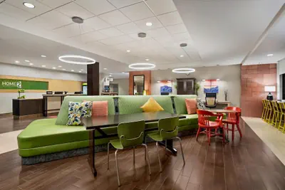 Photo 5 - Home2 Suites by Hilton Salt Lake City/Layton, UT