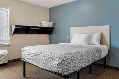 Photo 5 - WoodSpring Suites Raleigh Garner