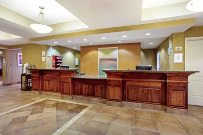 Photo 5 - La Quinta Inn & Suites by Wyndham Bismarck