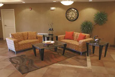 Photo 2 - La Quinta Inn & Suites by Wyndham Bismarck