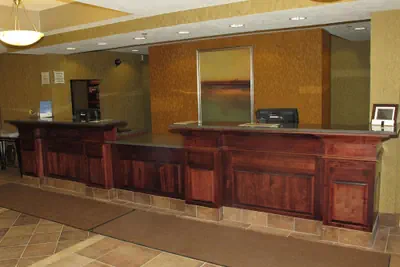 Photo 4 - La Quinta Inn & Suites by Wyndham Bismarck
