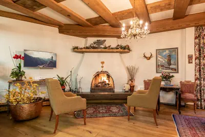 Photo 4 - Hotel Gasthof Gramshammer