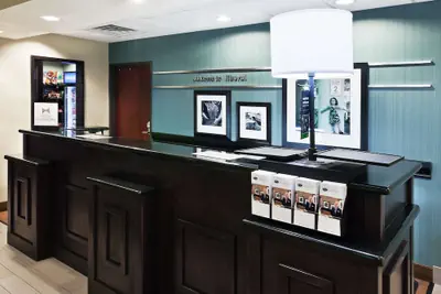 Photo 4 - Hampton Inn & Suites Liberal