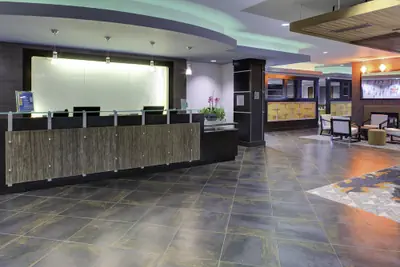 Photo 4 - HYATT house Raleigh Durham Airport